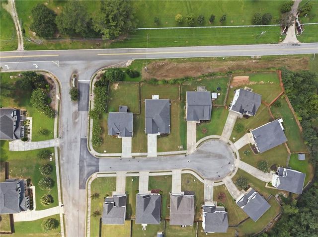 6311 Horizon Court, Rex, GA 30273