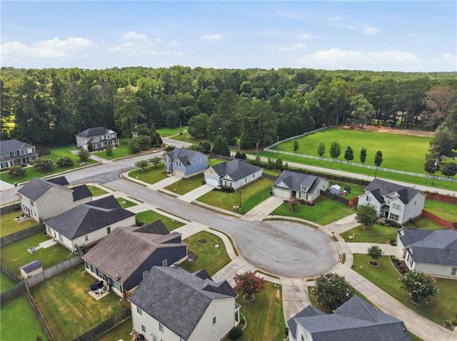 6311 Horizon Court, Rex, GA 30273
