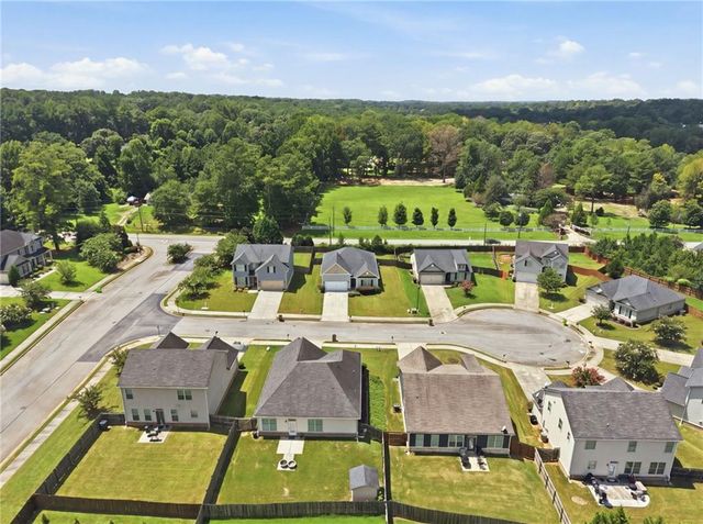 6311 Horizon Court, Rex, GA 30273