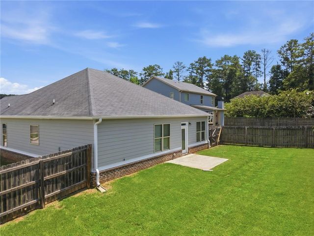 6311 Horizon Court, Rex, GA 30273
