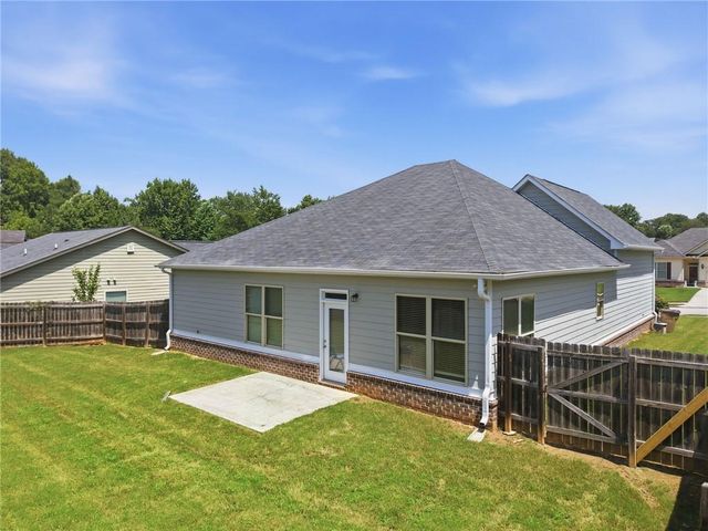 6311 Horizon Court, Rex, GA 30273