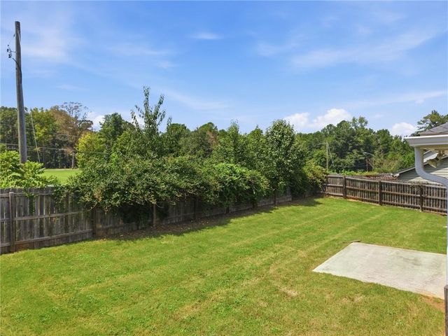 6311 Horizon Court, Rex, GA 30273