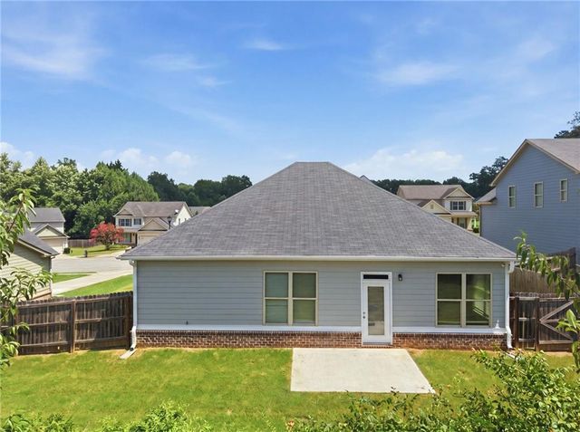 6311 Horizon Court, Rex, GA 30273