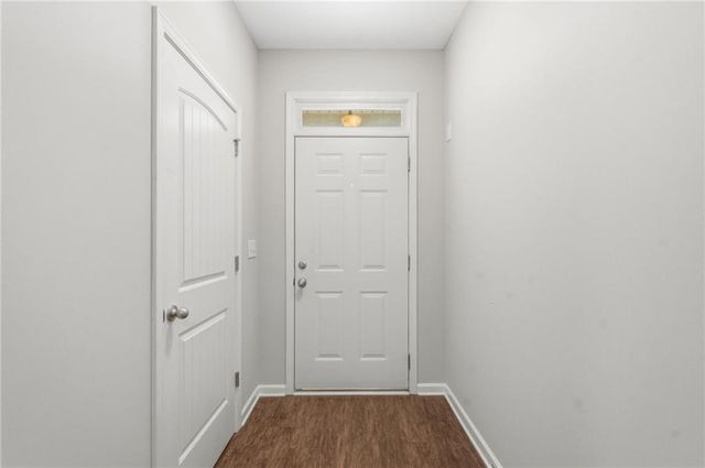 6311 Horizon Court, Rex, GA 30273