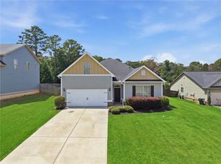 6311 Horizon Court, Rex, GA 30273