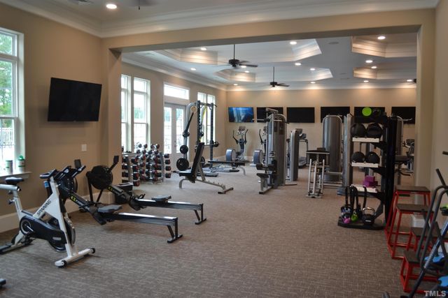 1206 Commack Drive, Durham, NC 27703