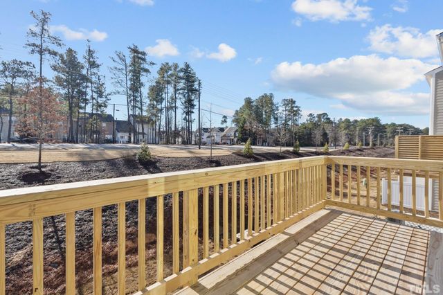 1206 Commack Drive, Durham, NC 27703