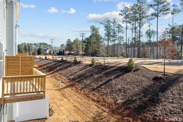 1206 Commack Drive, Durham, NC 27703