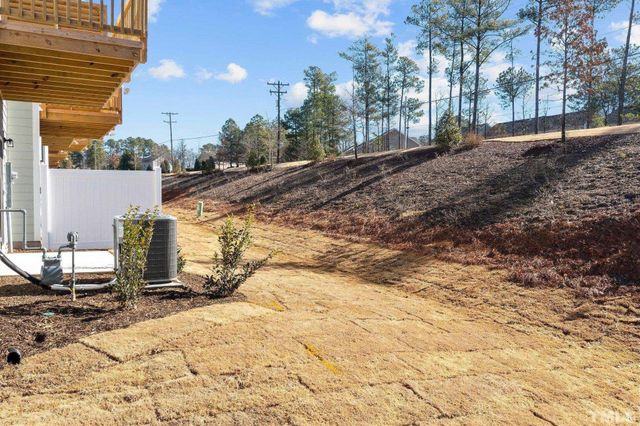 1206 Commack Drive, Durham, NC 27703