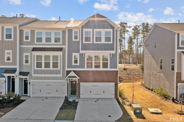 1206 Commack Drive, Durham, NC 27703