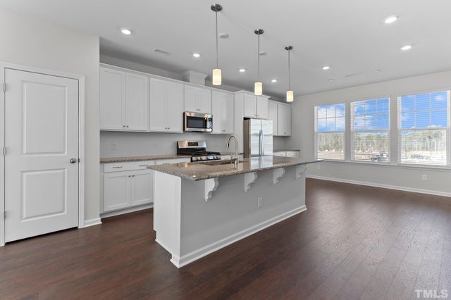1206 Commack Drive, Durham, NC 27703
