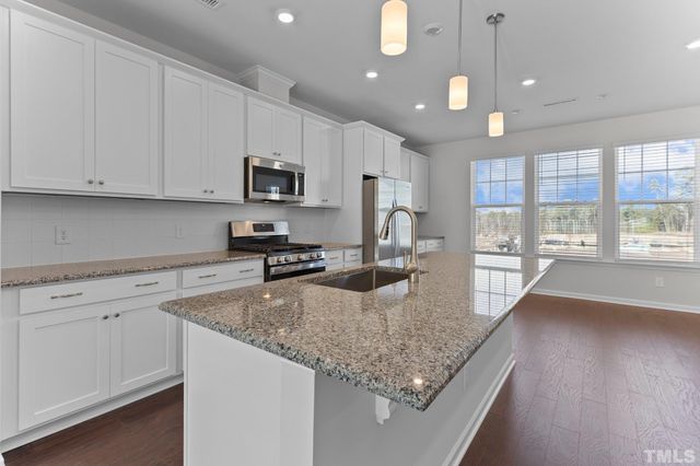 1206 Commack Drive, Durham, NC 27703