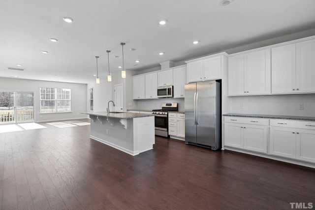 1206 Commack Drive, Durham, NC 27703