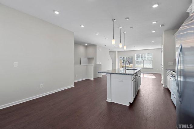1206 Commack Drive, Durham, NC 27703