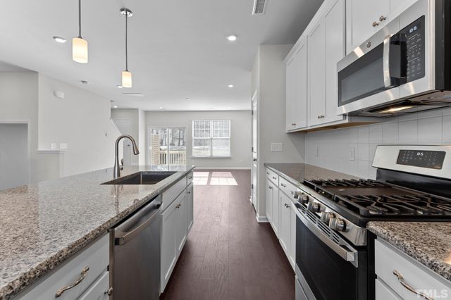 1206 Commack Drive, Durham, NC 27703