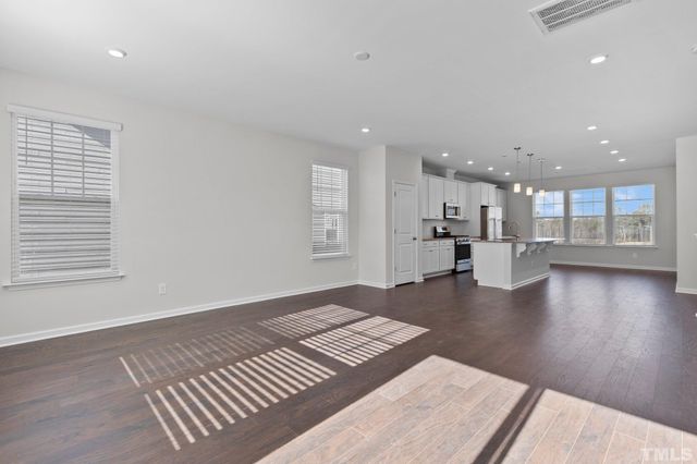 1206 Commack Drive, Durham, NC 27703