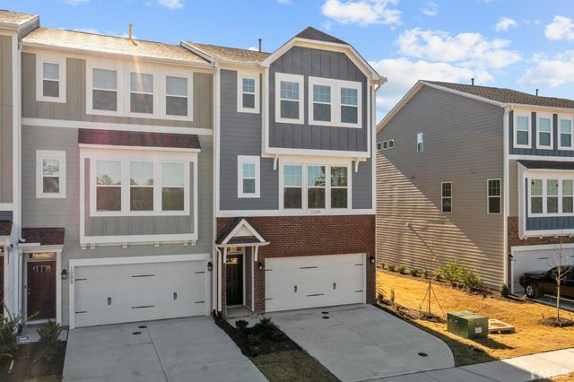 1206 Commack Drive, Durham, NC 27703