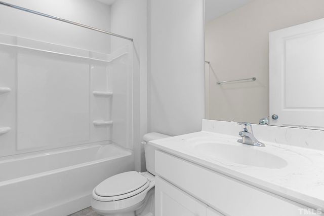 1206 Commack Drive, Durham, NC 27703