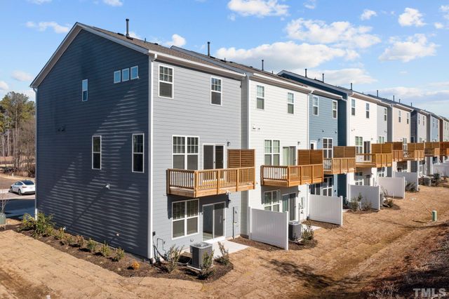 1206 Commack Drive, Durham, NC 27703