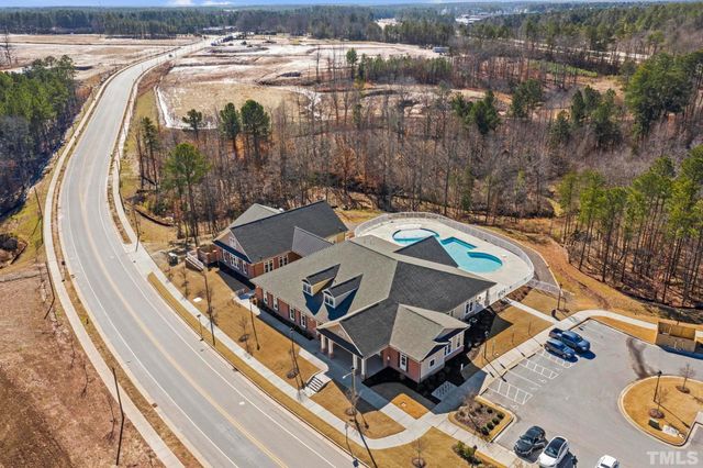 1206 Commack Drive, Durham, NC 27703