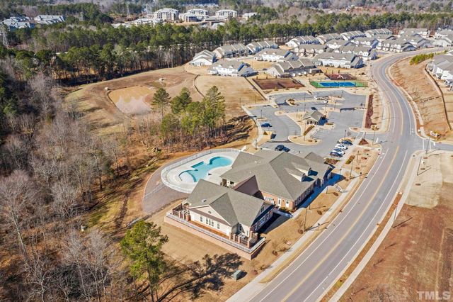1206 Commack Drive, Durham, NC 27703