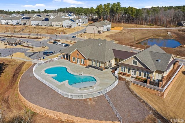1206 Commack Drive, Durham, NC 27703