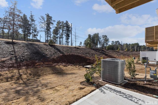 1206 Commack Drive, Durham, NC 27703