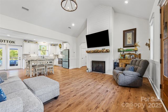 5253 Star Magnolia Court, Clover, SC 29710