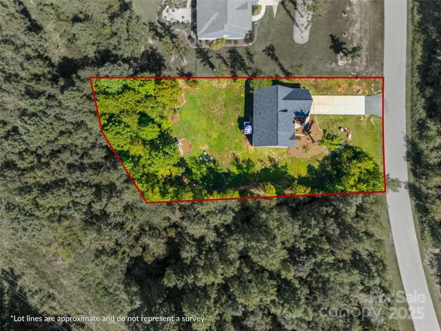 5253 Star Magnolia Court, Clover, SC 29710