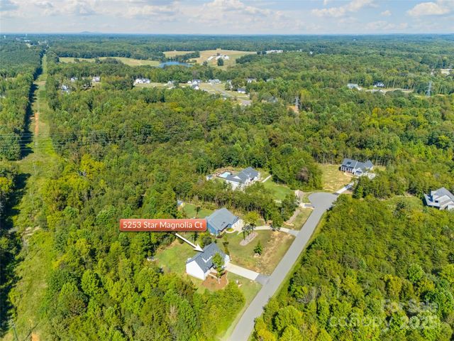 5253 Star Magnolia Court, Clover, SC 29710