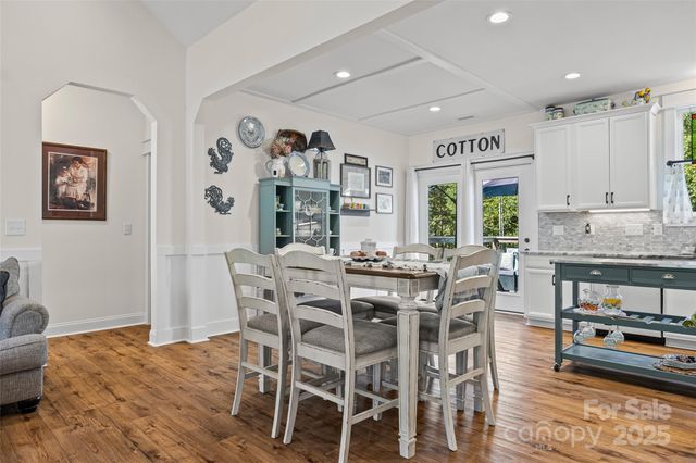5253 Star Magnolia Court, Clover, SC 29710