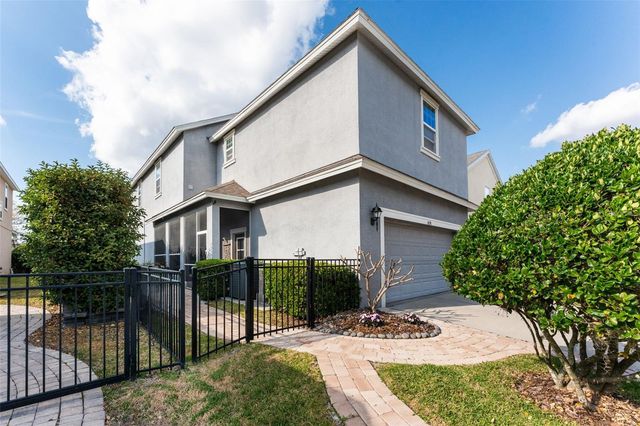 6058 FISHHAWK CROSSING BOULEVARD, Lithia, FL 33547