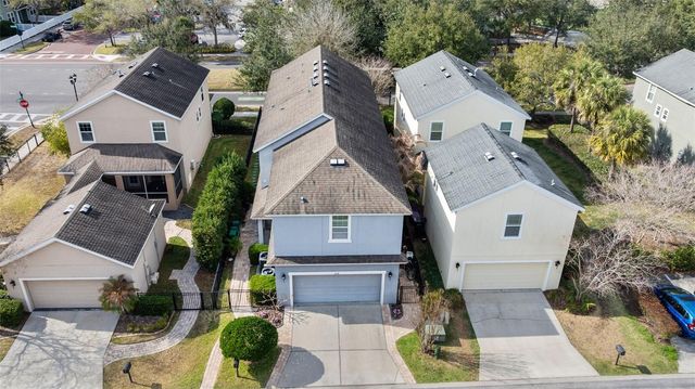 6058 FISHHAWK CROSSING BOULEVARD, Lithia, FL 33547