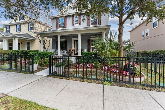 6058 FISHHAWK CROSSING BOULEVARD, Lithia, FL 33547