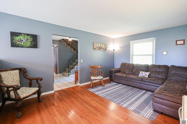 140 Brenna Dr, Paducah, KY 42001
