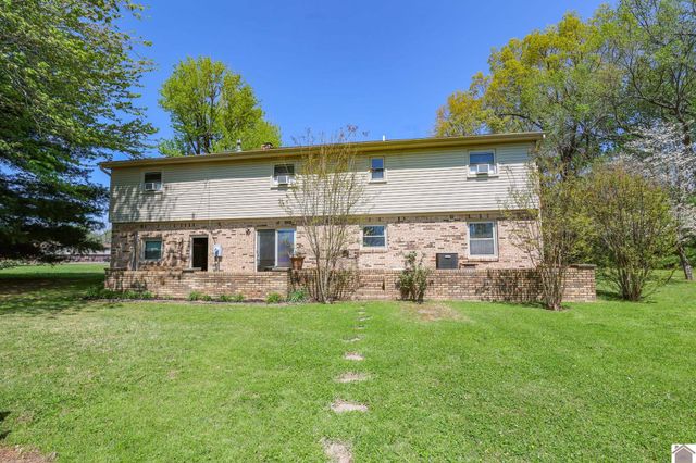 140 Brenna Dr, Paducah, KY 42001