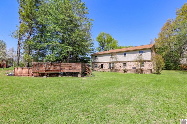 140 Brenna Dr, Paducah, KY 42001