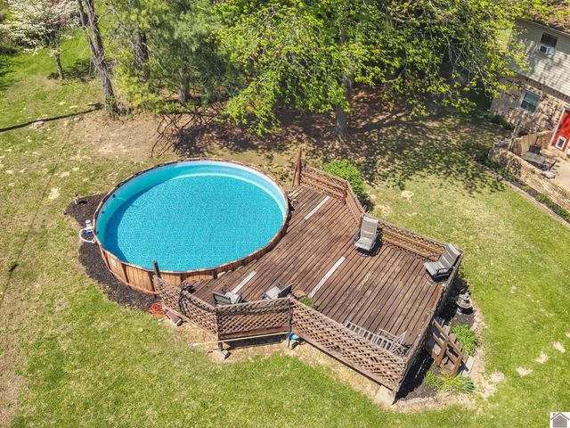140 Brenna Dr, Paducah, KY 42001
