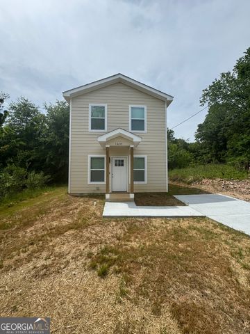 1635 2nd Street, Macon, GA 31201