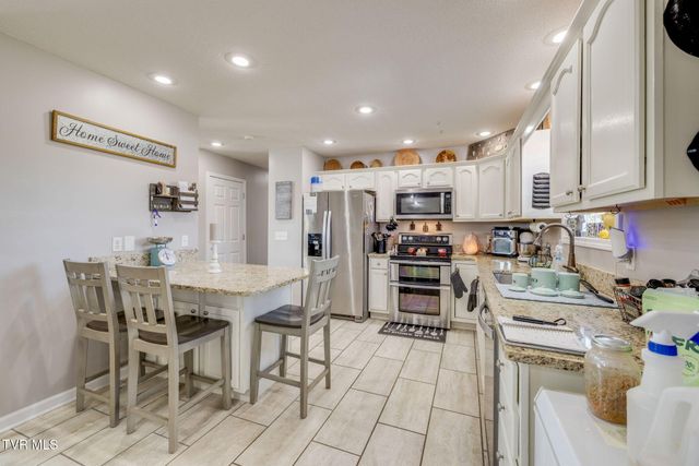 132 Bobwhite Court, Telford, TN 37690
