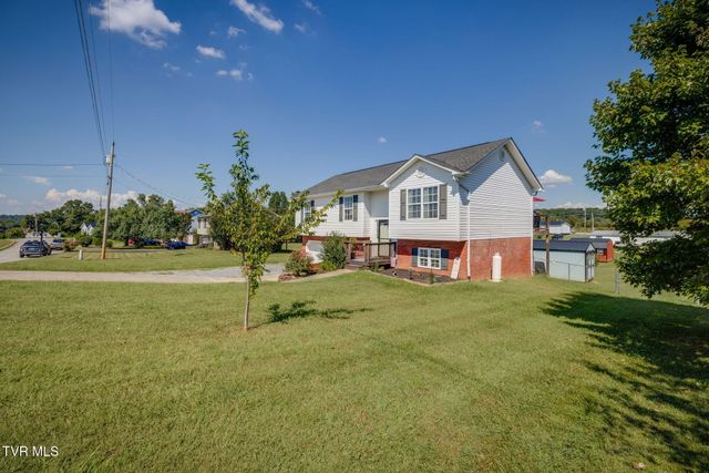 132 Bobwhite Court, Telford, TN 37690