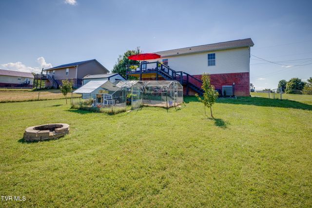 132 Bobwhite Court, Telford, TN 37690
