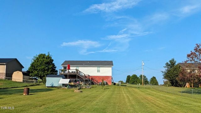 132 Bobwhite Court, Telford, TN 37690