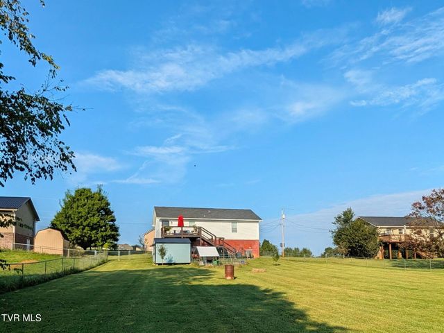 132 Bobwhite Court, Telford, TN 37690