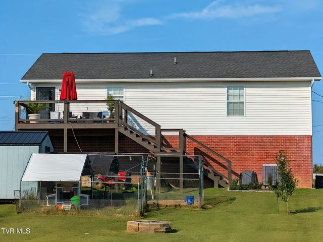 132 Bobwhite Court, Telford, TN 37690