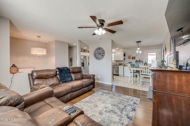 132 Bobwhite Court, Telford, TN 37690