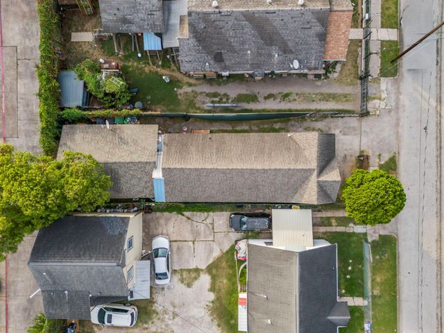 6940 Avenue K, Houston, TX 77011