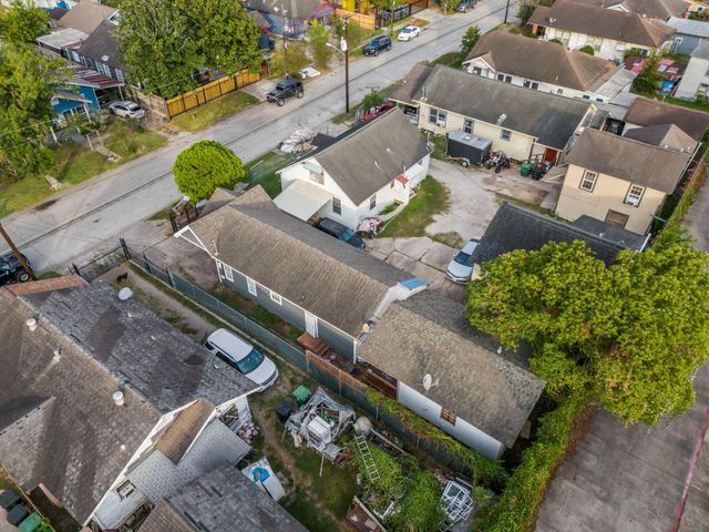 6940 Avenue K, Houston, TX 77011