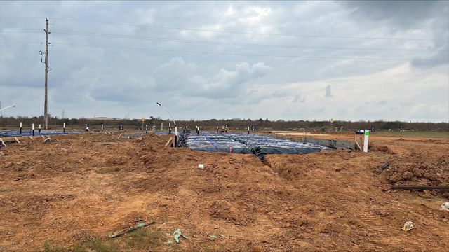 17207 King Eider Road, Waller, TX 77484