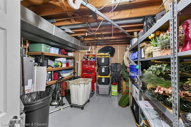 44127 Arlington Road, Canton, MI 48187